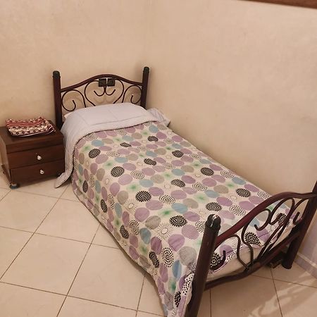 B 1 Apartment Фес Экстерьер фото