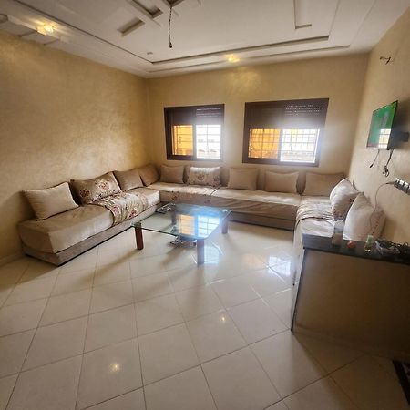 B 1 Apartment Фес Экстерьер фото