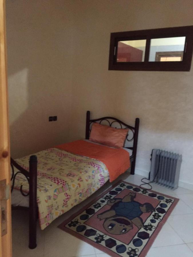 B 1 Apartment Фес Экстерьер фото