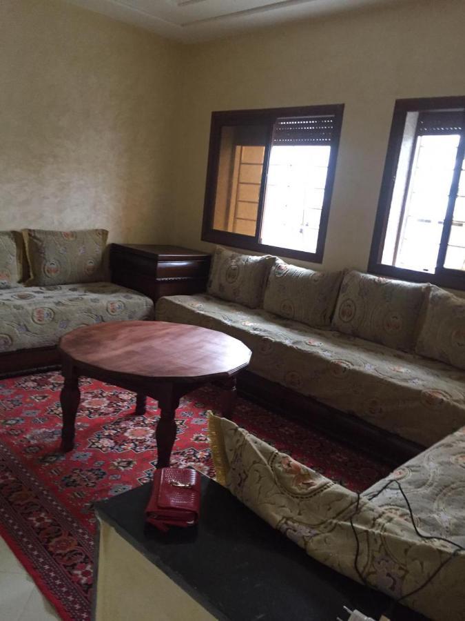 B 1 Apartment Фес Экстерьер фото