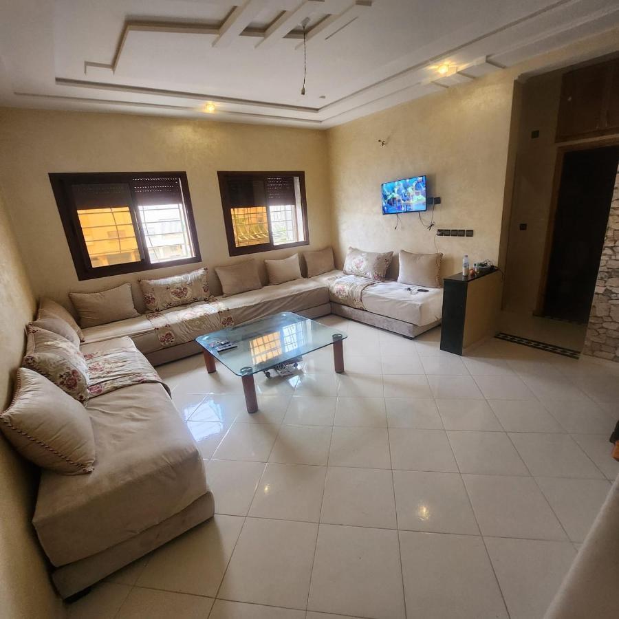 B 1 Apartment Фес Экстерьер фото