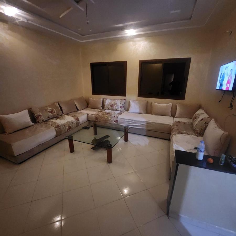 B 1 Apartment Фес Экстерьер фото