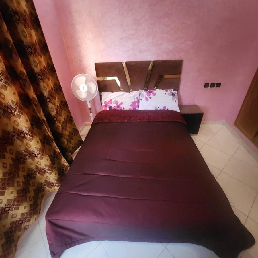 B 1 Apartment Фес Экстерьер фото