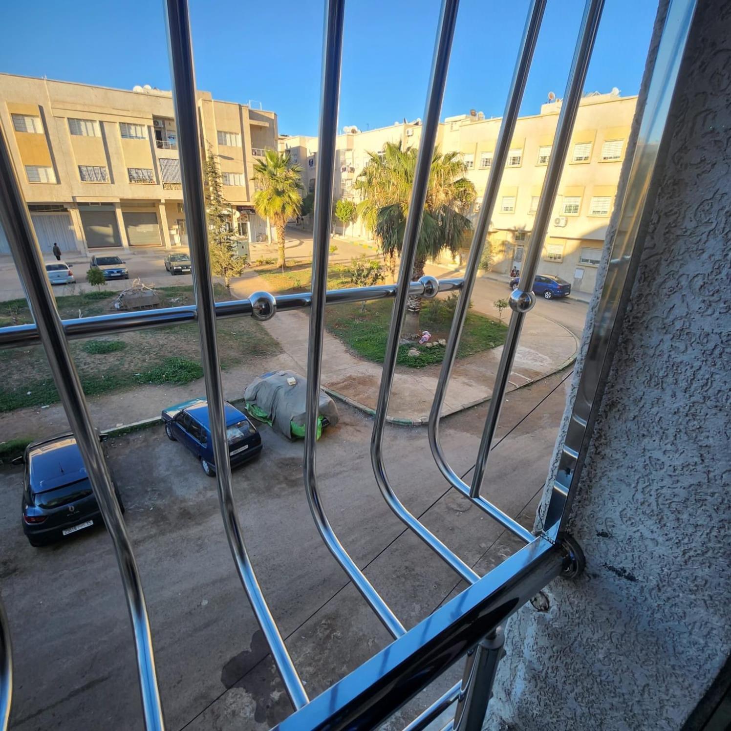 B 1 Apartment Фес Экстерьер фото