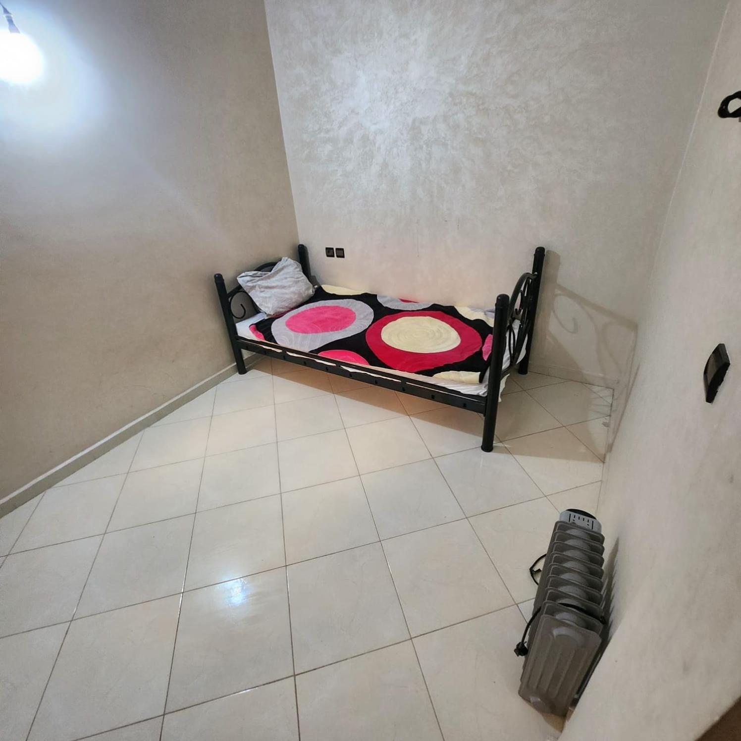 B 1 Apartment Фес Экстерьер фото