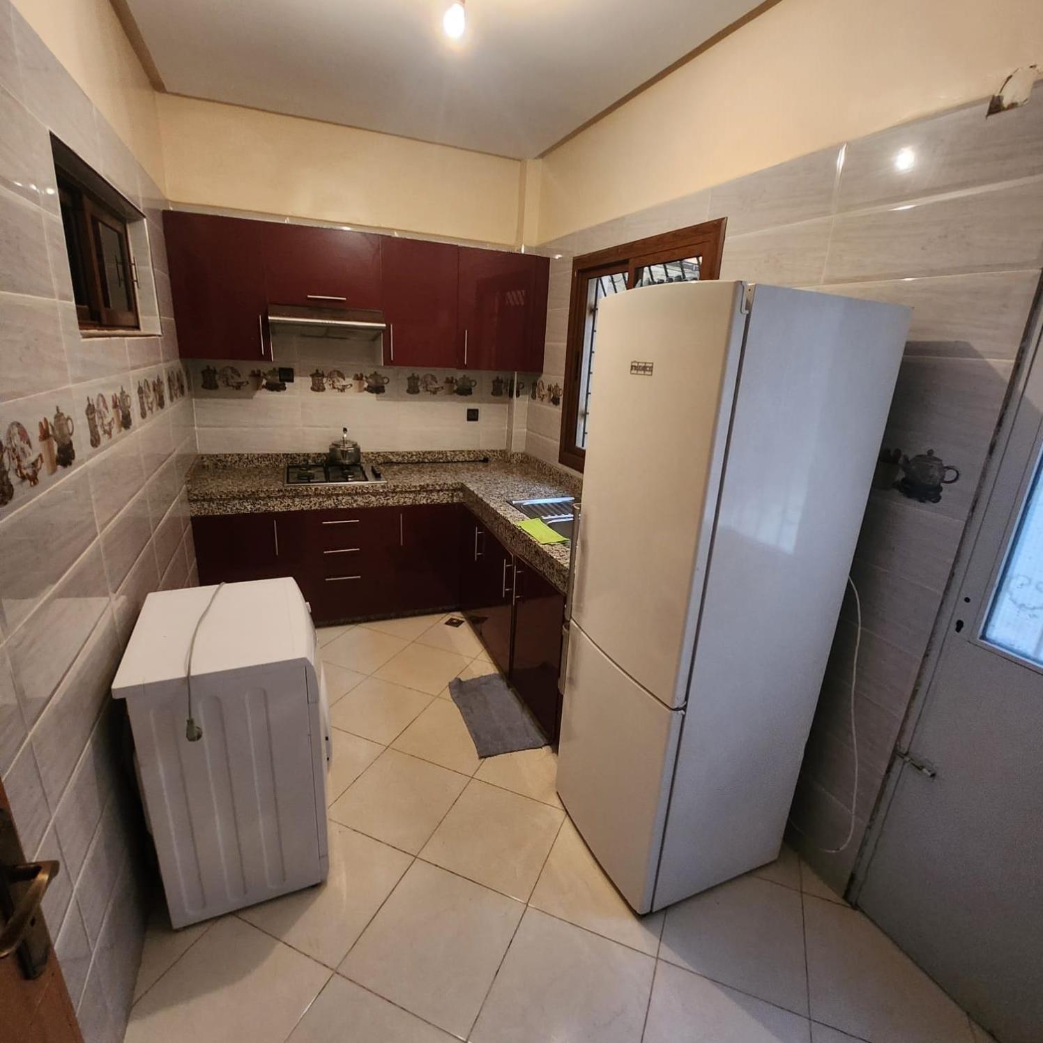 B 1 Apartment Фес Экстерьер фото