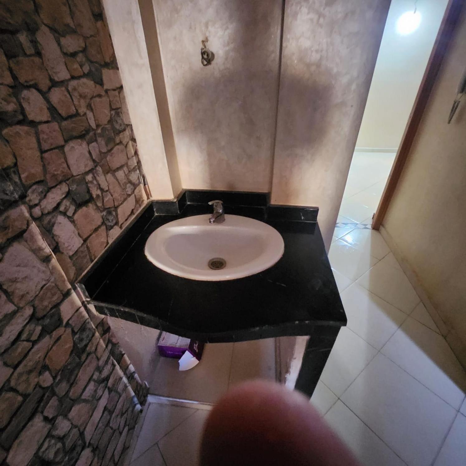 B 1 Apartment Фес Экстерьер фото