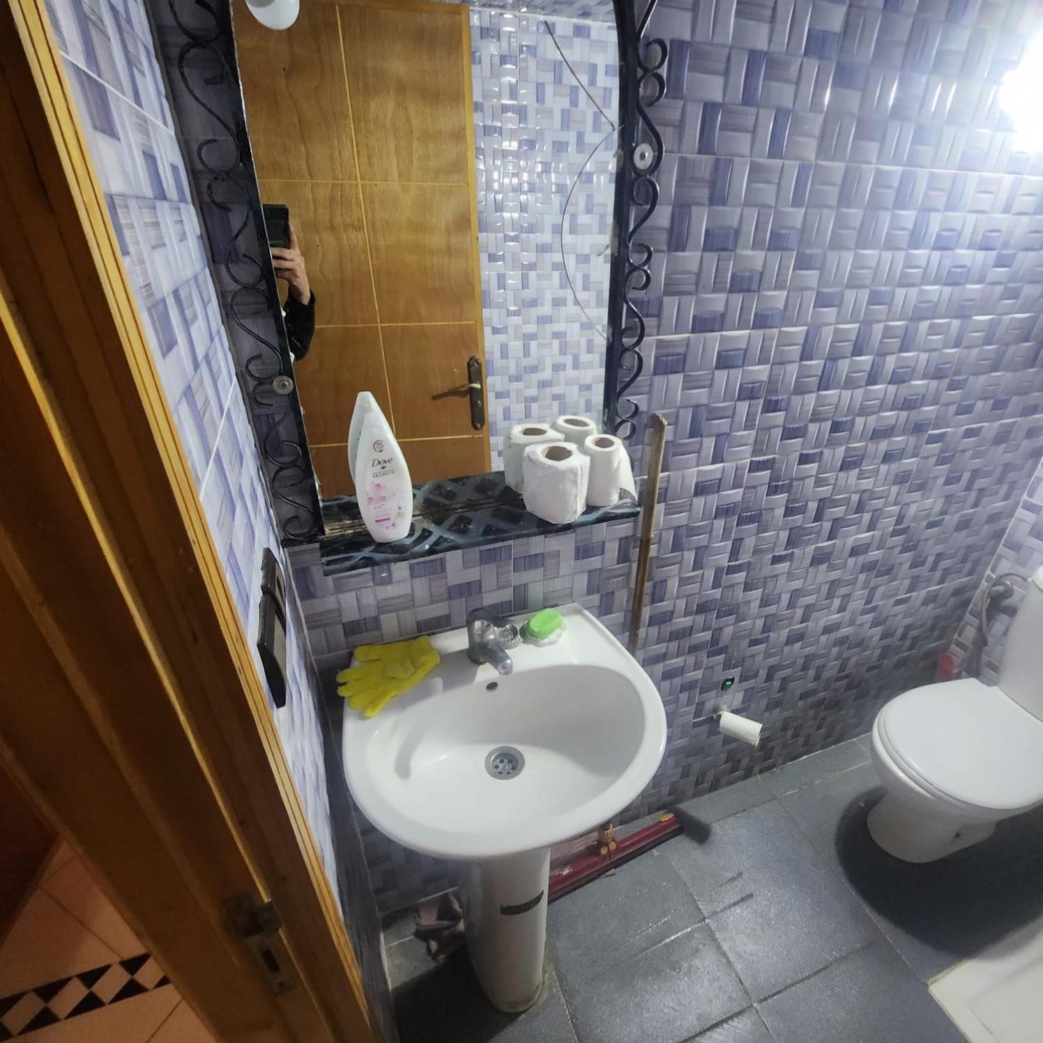 B 1 Apartment Фес Экстерьер фото