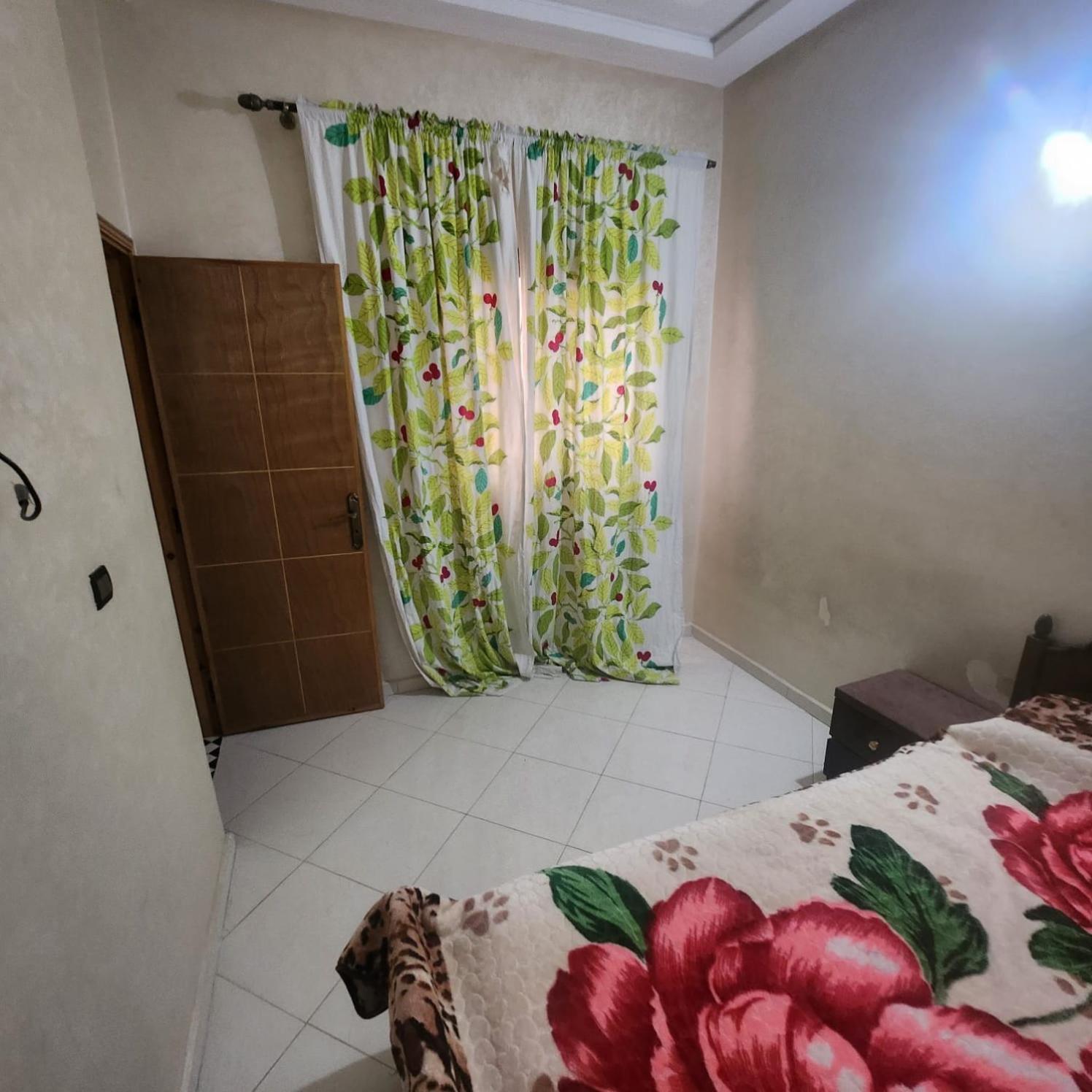 B 1 Apartment Фес Экстерьер фото