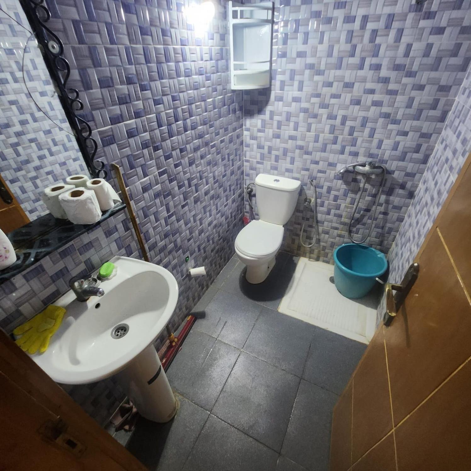 B 1 Apartment Фес Экстерьер фото