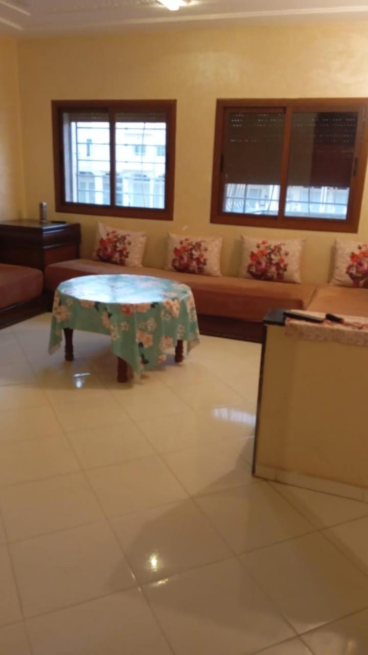 B 1 Apartment Фес Экстерьер фото
