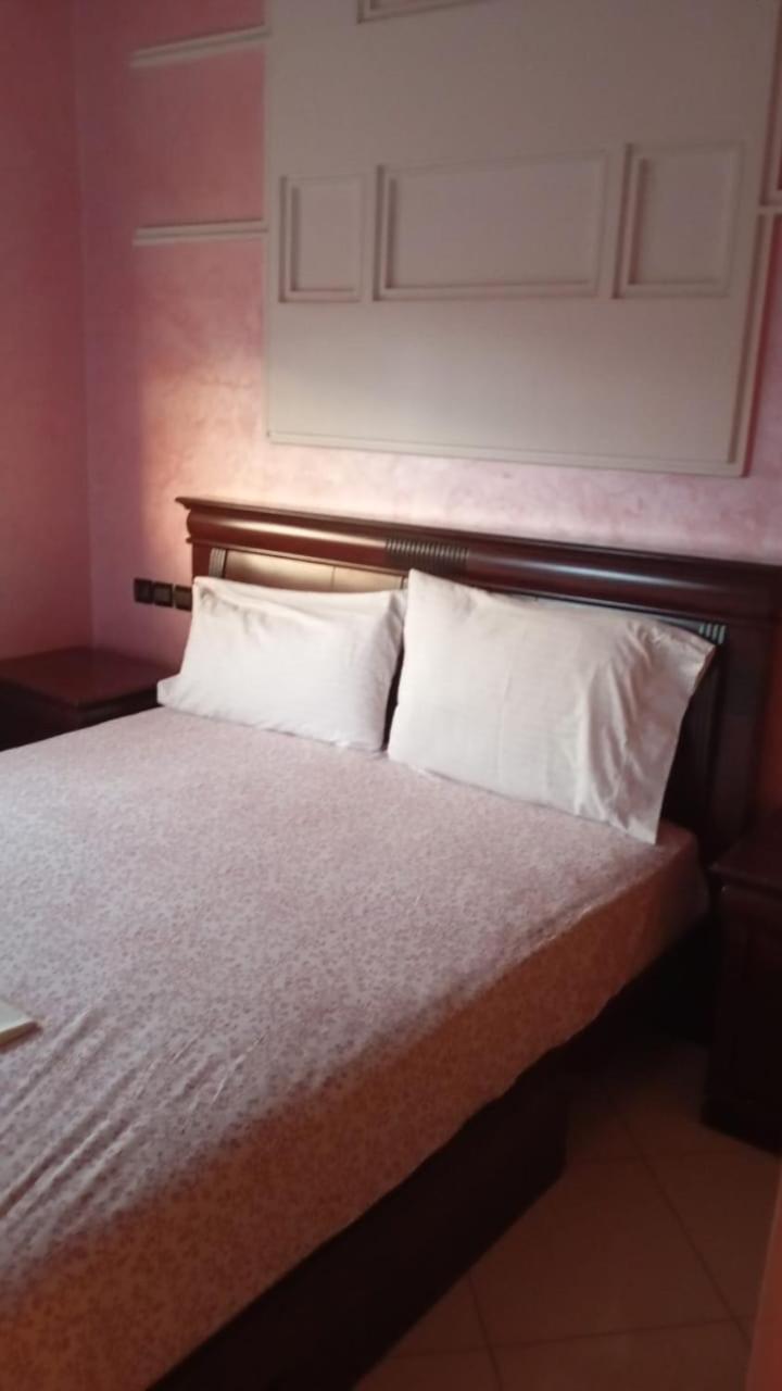 B 1 Apartment Фес Экстерьер фото