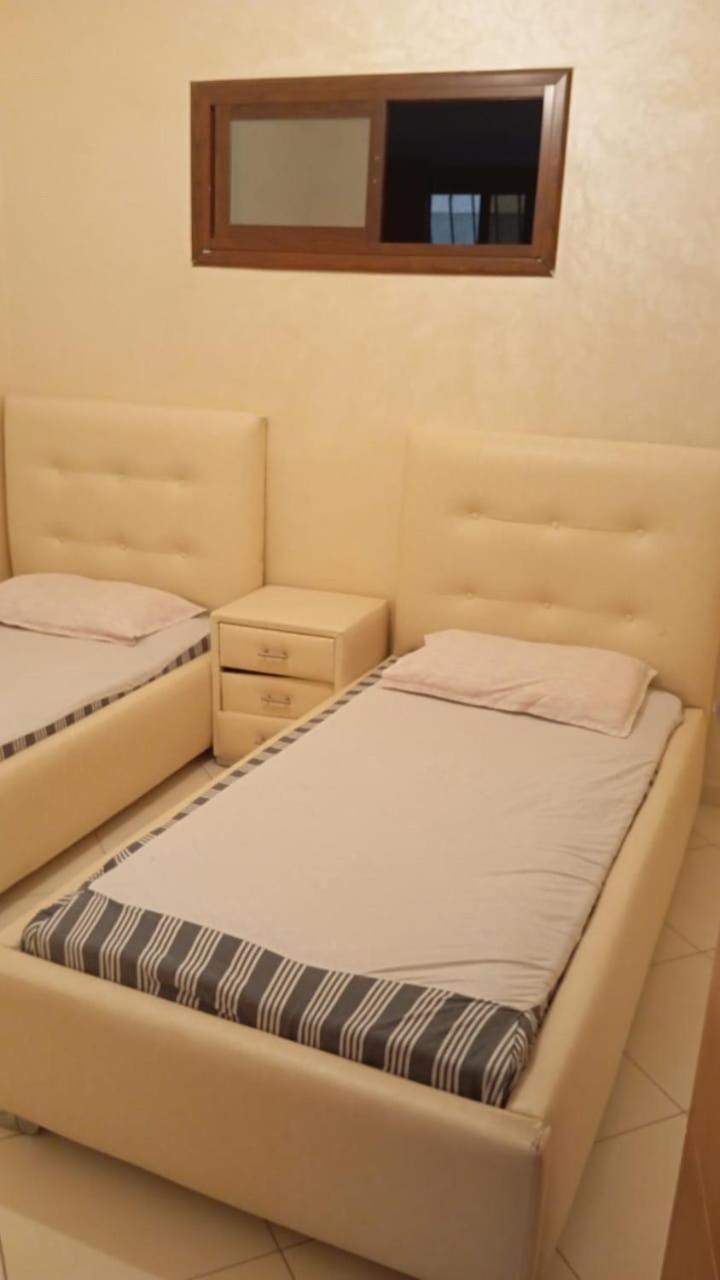 B 1 Apartment Фес Экстерьер фото